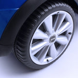 RiiRoo Mini Cooper S Ride On Car - 12V 2WD