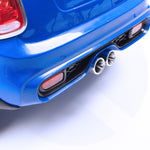 RiiRoo Mini Cooper S Ride On Car - 12V 2WD