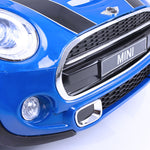 RiiRoo Mini Cooper S Ride On Car - 12V 2WD