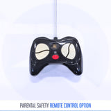 RiiRoo Mini Cooper S Ride On Car - 12V 2WD