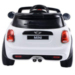 RiiRoo Mini Cooper S Ride On Car - 12V 2WD