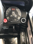 RiiRoo Porsche Macan Style Ride on Car - 12V 2WD
