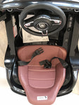 RiiRoo Porsche Macan Style Ride on Car - 12V 2WD