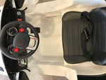 RiiRoo Range Rover Evoque Style Ride on Car - 12V 2WD