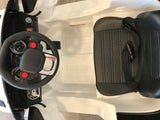 RiiRoo Range Rover Evoque Style Ride on Car - 12V 2WD
