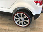 RiiRoo Range Rover Evoque Style Ride on Car - 12V 2WD