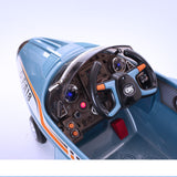 RiiRoo RiiRoo JetX Fighter Aero Plane - 12V