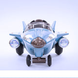 RiiRoo RiiRoo JetX Fighter Aero Plane - 12V