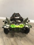 RiiRoo RiiRoo JetX Fighter Aero Plane - 12V