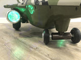 RiiRoo RiiRoo JetX Fighter Aero Plane - 12V