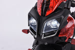 RiiRoo RiiRoo KTM Duke Style Ride On Motorbike/Trike - 6V