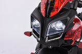RiiRoo RiiRoo KTM Duke Style Ride On Motorbike/Trike - 6V