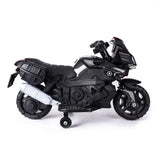 RiiRoo RiiRoo KTM Duke Style Ride On Motorbike/Trike - 6V