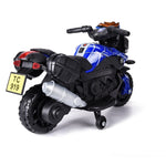 RiiRoo RiiRoo KTM Duke Style Ride On Motorbike/Trike - 6V