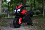 RiiRoo RiiRoo KTM Duke Style Ride On Motorbike/Trike - 6V