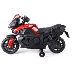 RiiRoo RiiRoo KTM Duke Style Ride On Motorbike/Trike - 6V