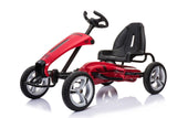 RiiRoo RiiRoo RetroSV Classic Style Go Kart - 12V 2WD