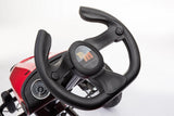 RiiRoo RiiRoo RetroSV Classic Style Go Kart - 12V 2WD