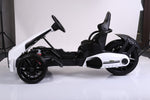 RiiRoo RiiRoo ThreeQ Go Kart - 12V