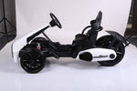 RiiRoo RiiRoo ThreeQ Go Kart - 12V