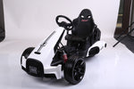 RiiRoo RiiRoo ThreeQ Go Kart - 12V