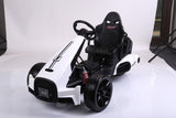 RiiRoo RiiRoo ThreeQ Go Kart - 12V