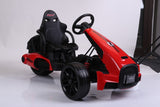 RiiRoo RiiRoo ThreeQ Go Kart - 12V