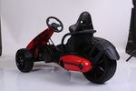 RiiRoo RiiRoo ThreeQ Go Kart - 12V