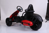 RiiRoo RiiRoo ThreeQ Go Kart - 12V