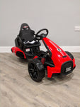 RiiRoo RiiRoo ThreeQ Go Kart - 12V