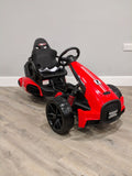 RiiRoo RiiRoo ThreeQ Go Kart - 12V
