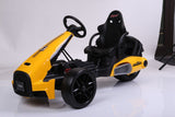 RiiRoo RiiRoo ThreeQ Go Kart - 12V