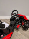 RiiRoo RiiRoo ThreeQ Go Kart - 12V