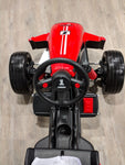 RiiRoo RiiRoo ThreeQ Go Kart - 12V
