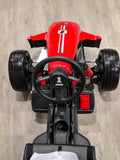RiiRoo RiiRoo ThreeQ Go Kart - 12V