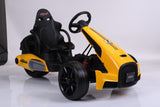 RiiRoo RiiRoo ThreeQ Go Kart - 12V