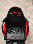 RiiRoo RiiRoo ThreeQ Go Kart - 12V