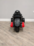 RiiRoo RiiRoo ThreeQ Go Kart - 12V