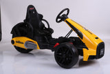 RiiRoo RiiRoo ThreeQ Go Kart - 12V