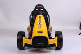 RiiRoo RiiRoo ThreeQ Go Kart - 12V