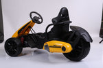RiiRoo RiiRoo ThreeQ Go Kart - 12V
