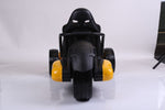 RiiRoo RiiRoo ThreeQ Go Kart - 12V