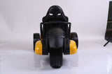 RiiRoo RiiRoo ThreeQ Go Kart - 12V