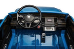 RiiRoo VW Amarok Pick Up Ride on Car - 12V 2WD