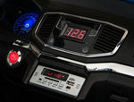 RiiRoo VW Amarok Pick Up Ride on Car - 12V 2WD