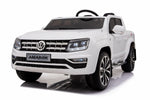 RiiRoo VW Amarok Pick Up Ride on Car - 12V 2WD