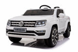 RiiRoo VW Amarok Pick Up Ride on Car - 12V 2WD