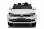RiiRoo VW Amarok Pick Up Ride on Car - 12V 2WD