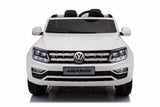 RiiRoo VW Amarok Pick Up Ride on Car - 12V 2WD