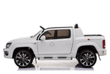 RiiRoo VW Amarok Pick Up Ride on Car - 12V 2WD